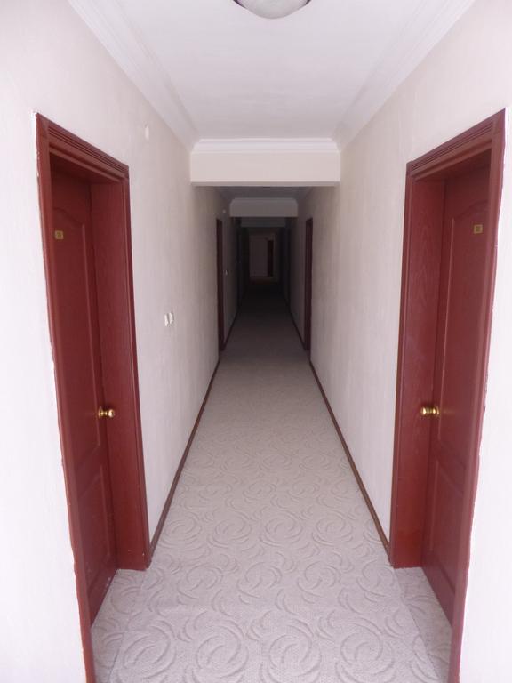 Albayrak Hotel Чесме Екстериор снимка