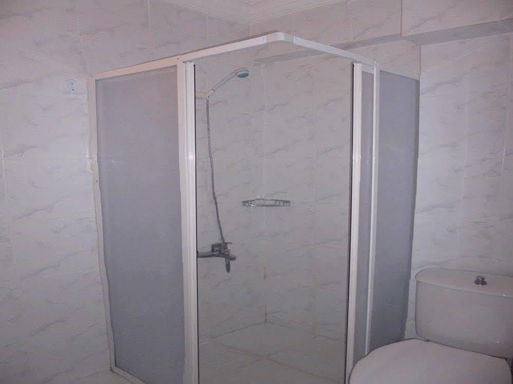 Albayrak Hotel Чесме Екстериор снимка